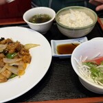 クラシック チャイナ 白龍 - 