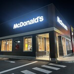 マクドナルド - 