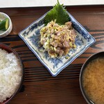 食事処 仙岳 - 