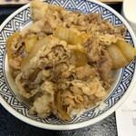 吉野家 - 料理写真: