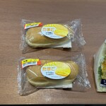 ラルズマート - 料理写真:たまご
