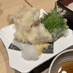 魚とごはん ますよね - 