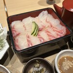 魚とごはん ますよね - 