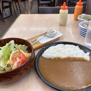 カレーの店 路_0
