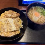 あずみうどん - 