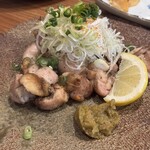 炉端 ハチクっ - 