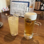 炉端 ハチクっ - 