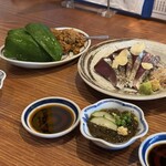 炉端 ハチクっ - 
