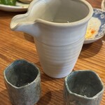 炉端 ハチクっ - 