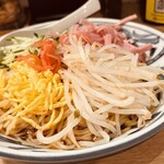 威風 - 料理写真: