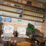 Cafeひすとりー - 