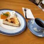 Cafeひすとりー - 