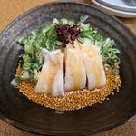 チャイニーズキッチン SAKAMOTO - 