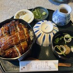 ひつまぶし稲生 - 