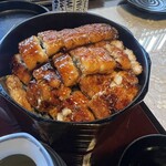 ひつまぶし稲生 - 