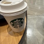 スターバックスコーヒー - ドリンク写真: