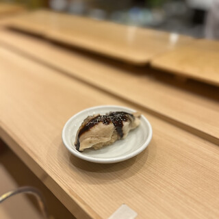 鮨 銀座おのでら 登龍門_1