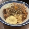 豚ノヴァ零 新宿店