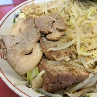 ラーメン二郎_1