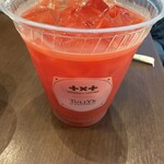 タリーズコーヒー - ドリンク写真: