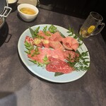 焼肉 きずな - 