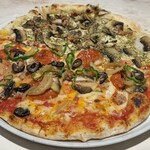 Hey's Diner - 料理写真: