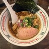 麺屋 酔弁慶