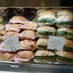 アンティコカフェ アルアビス - 料理写真: