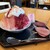甘味処 雪屋 Conco - 料理写真: