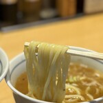 つじ田 - 料理写真: