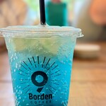 ナインボーデンコーヒー - ドリンク写真:
