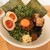 まぜそば専門 とら - 料理写真: