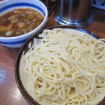 江戸川橋大勝軒 - つけ麺　７５０円
