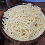 Edogawabashitashiyouken - つけ麺　７５０円