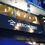 ARROW TREE - 