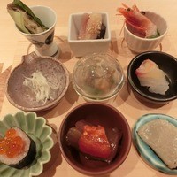 笹組 調整 - 