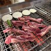 ラムの屋
