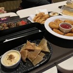 ジャンカラ - 料理写真: