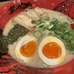 ラー麺 ずんどう屋 - 料理写真: