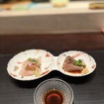 貝渕 卓也 - 