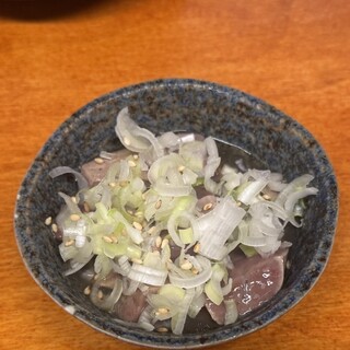やきとん まるわ_0