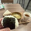 だいちゃんのおむすび