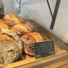 ベーカリーミッドモースト - 料理写真: