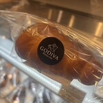 GODIVA Bakery ゴディパン - 料理写真: