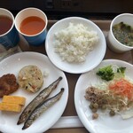 東横INN - 