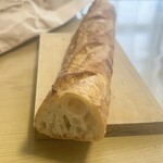 ベーカリーミッドモースト - 