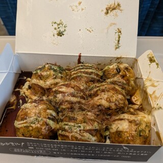 たこ家道頓堀くくる_2
