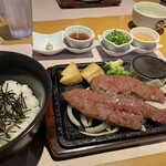 木こり家 - 料理写真:
