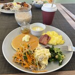 リッチモンドホテル - 料理写真: