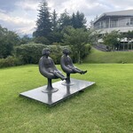 喫茶 蓼科アイス - 